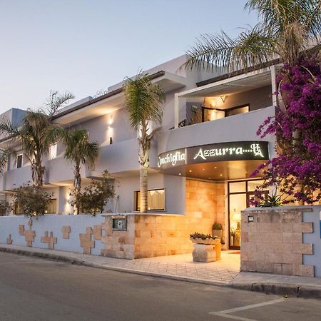 Conchiglia Azzurra Resort & Beach Porto Cesareo Extérieur photo