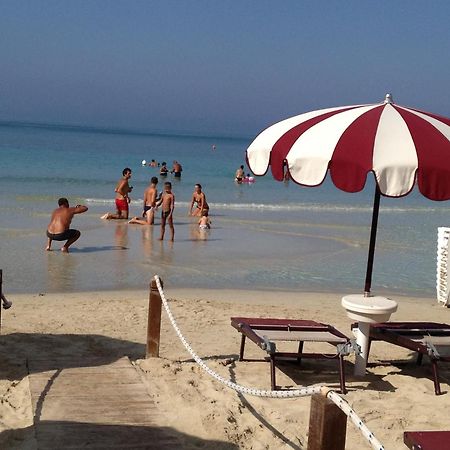 Conchiglia Azzurra Resort & Beach Porto Cesareo Extérieur photo