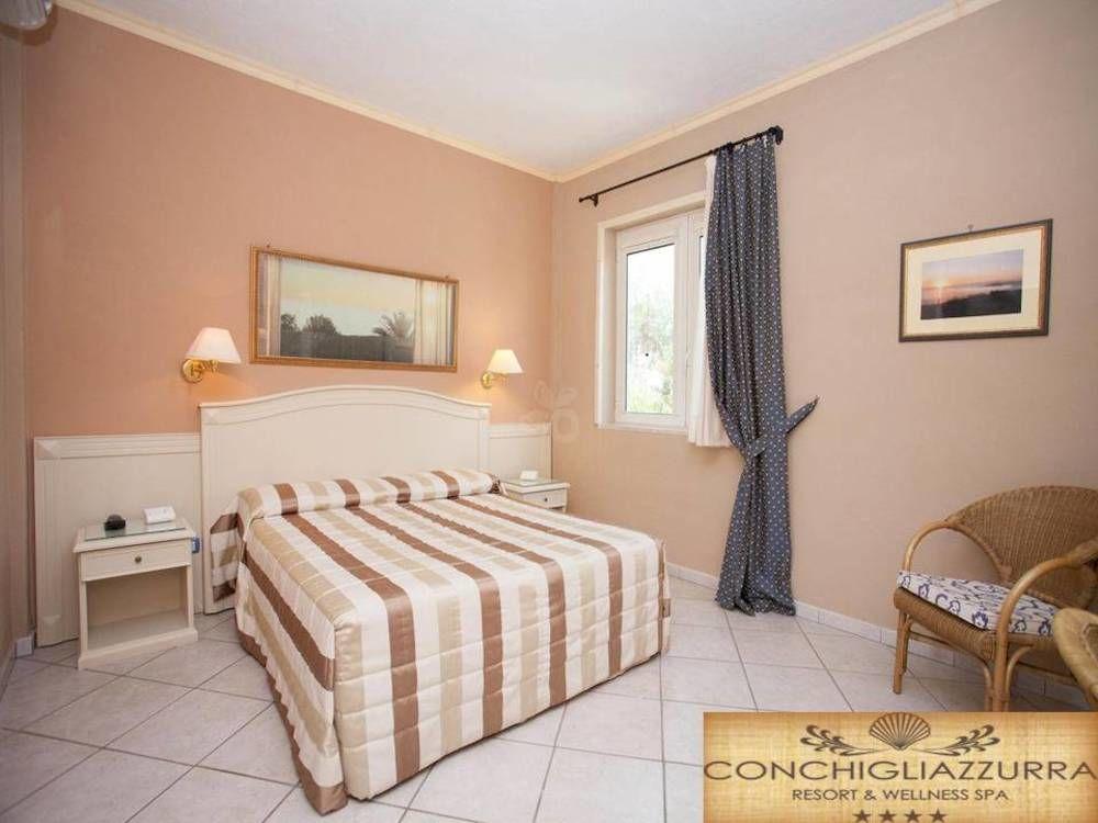 Conchiglia Azzurra Resort & Beach Porto Cesareo Extérieur photo