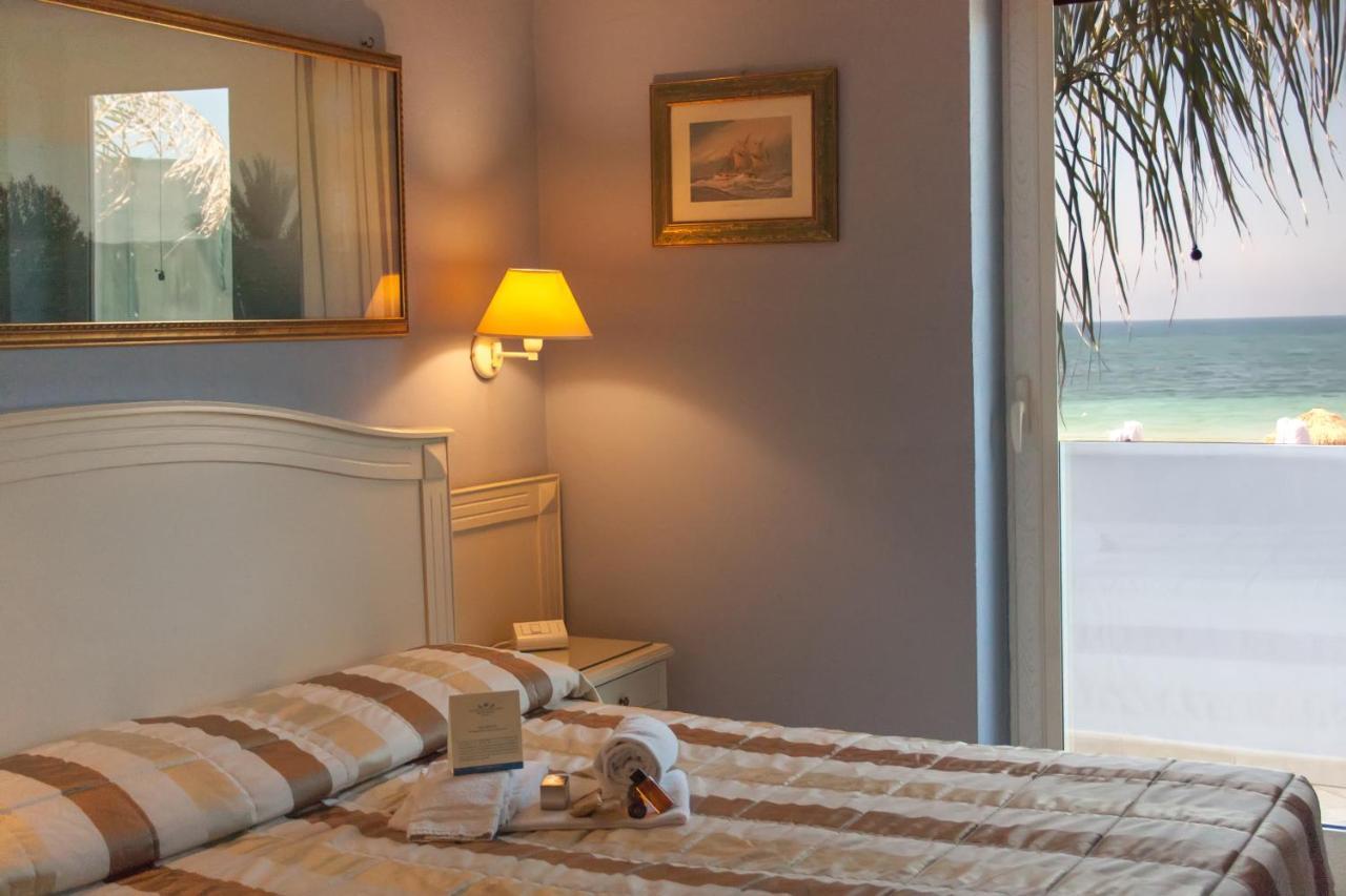 Conchiglia Azzurra Resort & Beach Porto Cesareo Extérieur photo