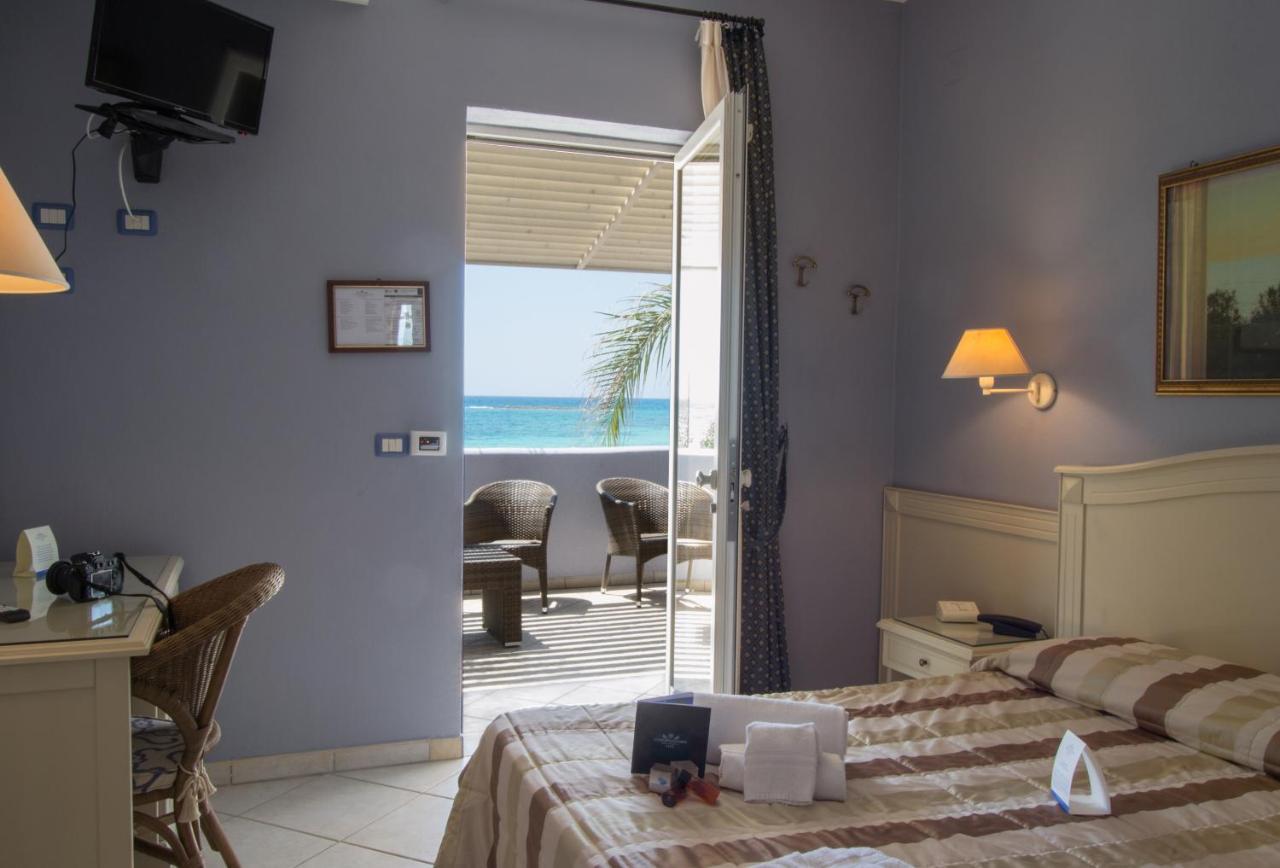 Conchiglia Azzurra Resort & Beach Porto Cesareo Extérieur photo