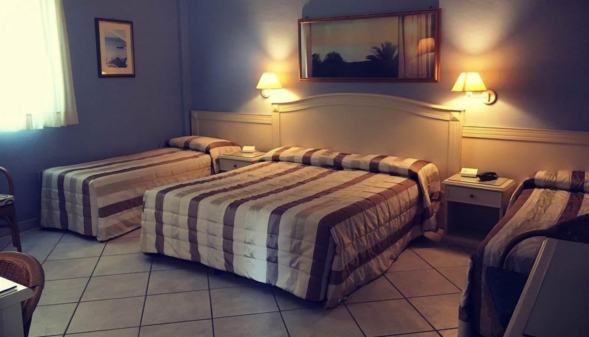 Conchiglia Azzurra Resort & Beach Porto Cesareo Extérieur photo