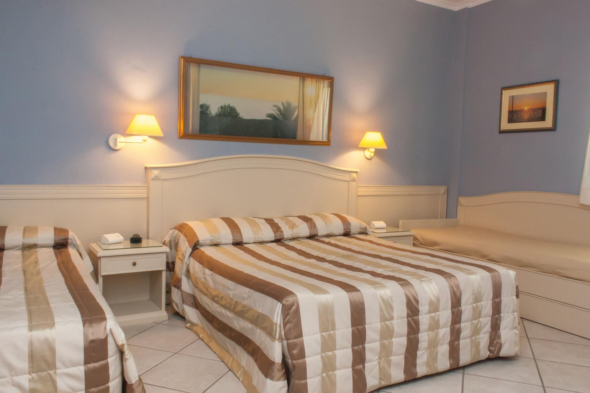 Conchiglia Azzurra Resort & Beach Porto Cesareo Extérieur photo