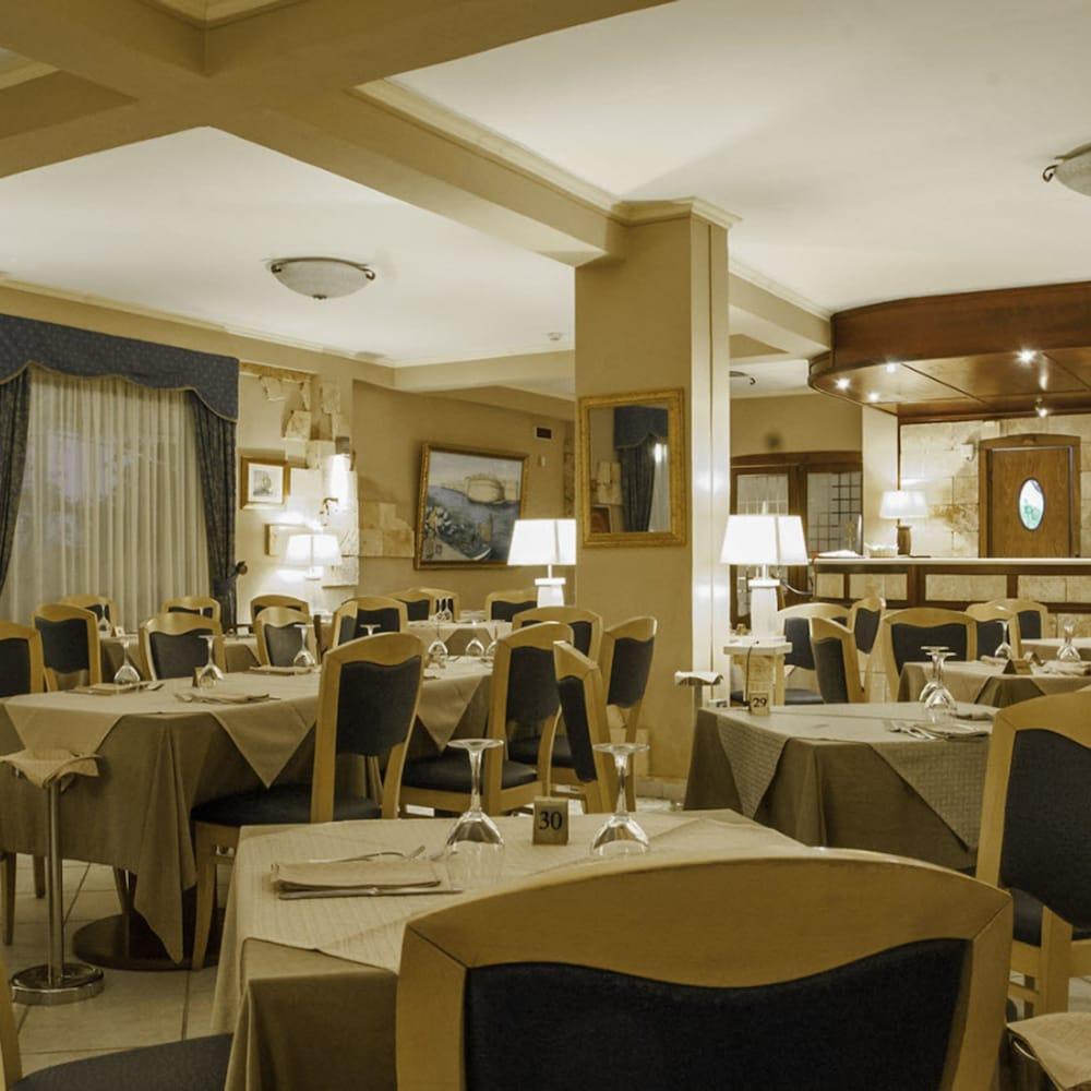 Conchiglia Azzurra Resort & Beach Porto Cesareo Extérieur photo