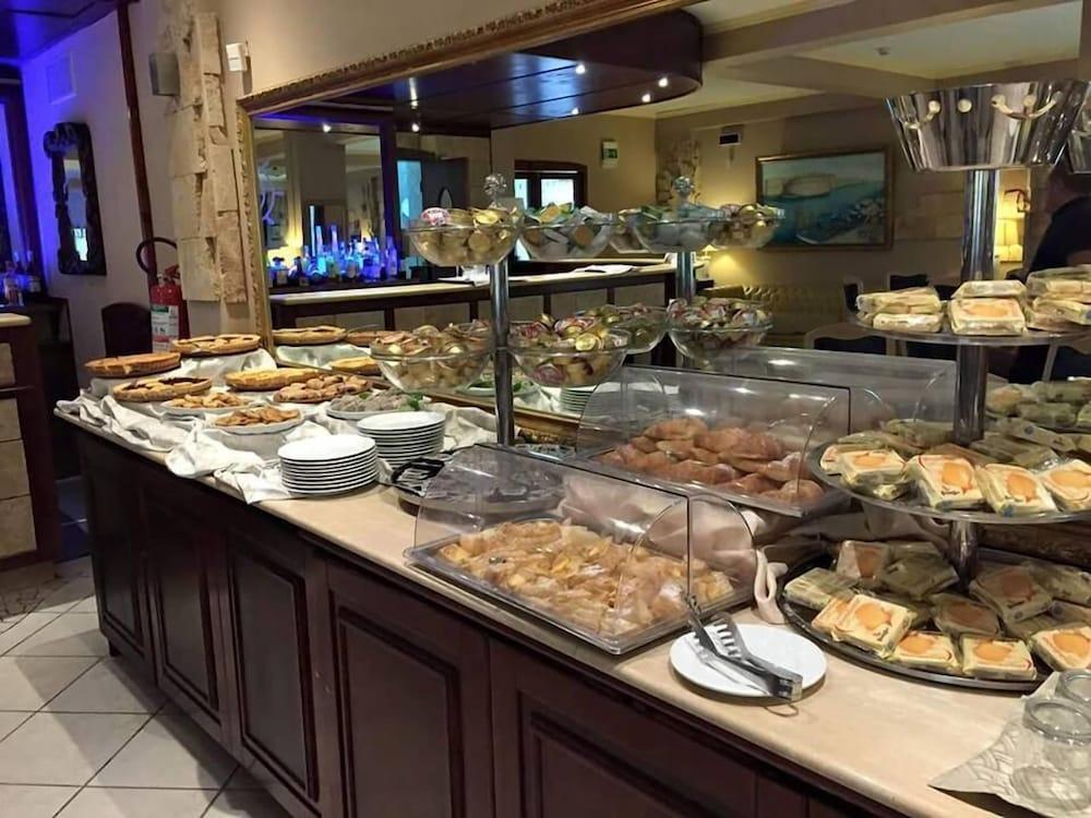Conchiglia Azzurra Resort & Beach Porto Cesareo Extérieur photo