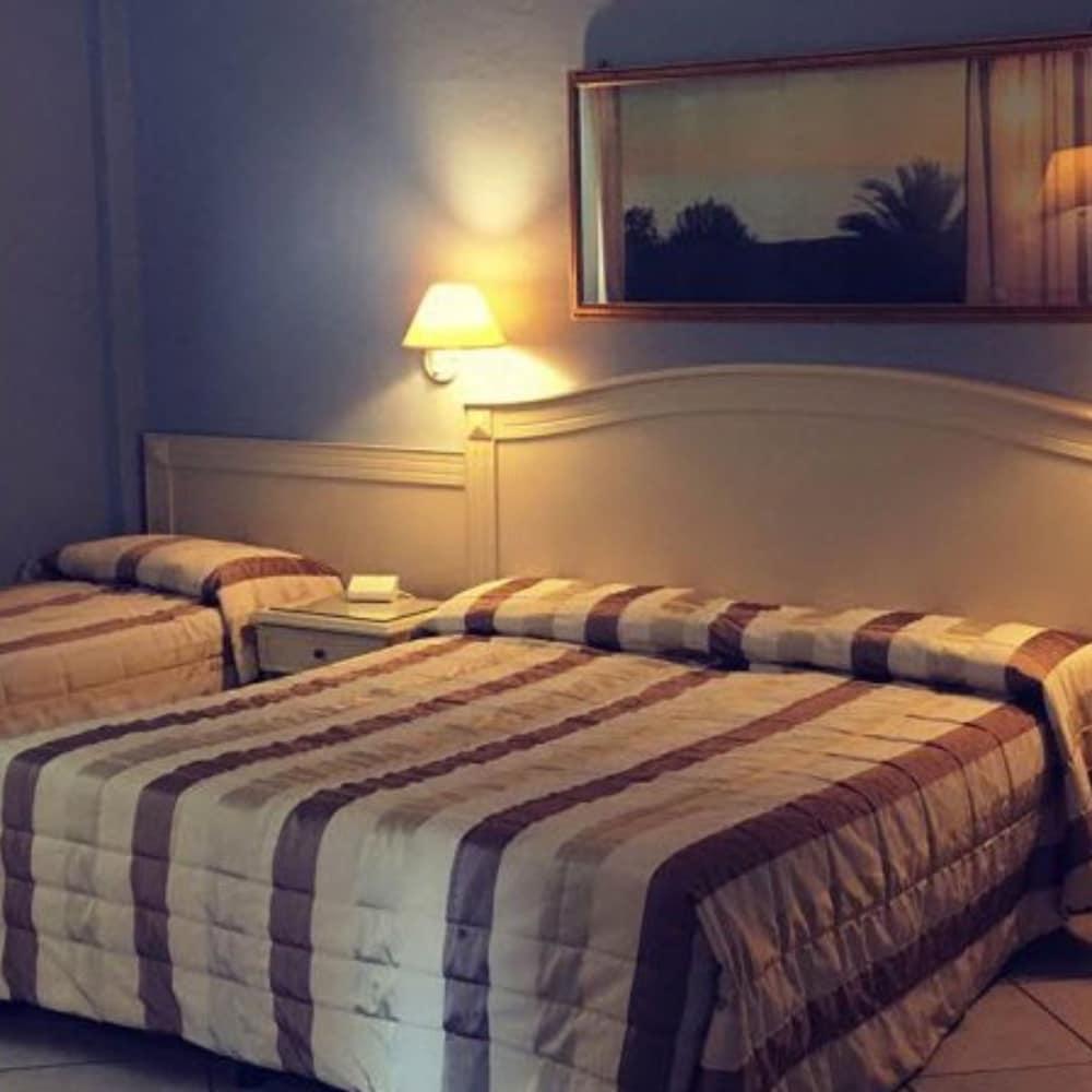 Conchiglia Azzurra Resort & Beach Porto Cesareo Extérieur photo