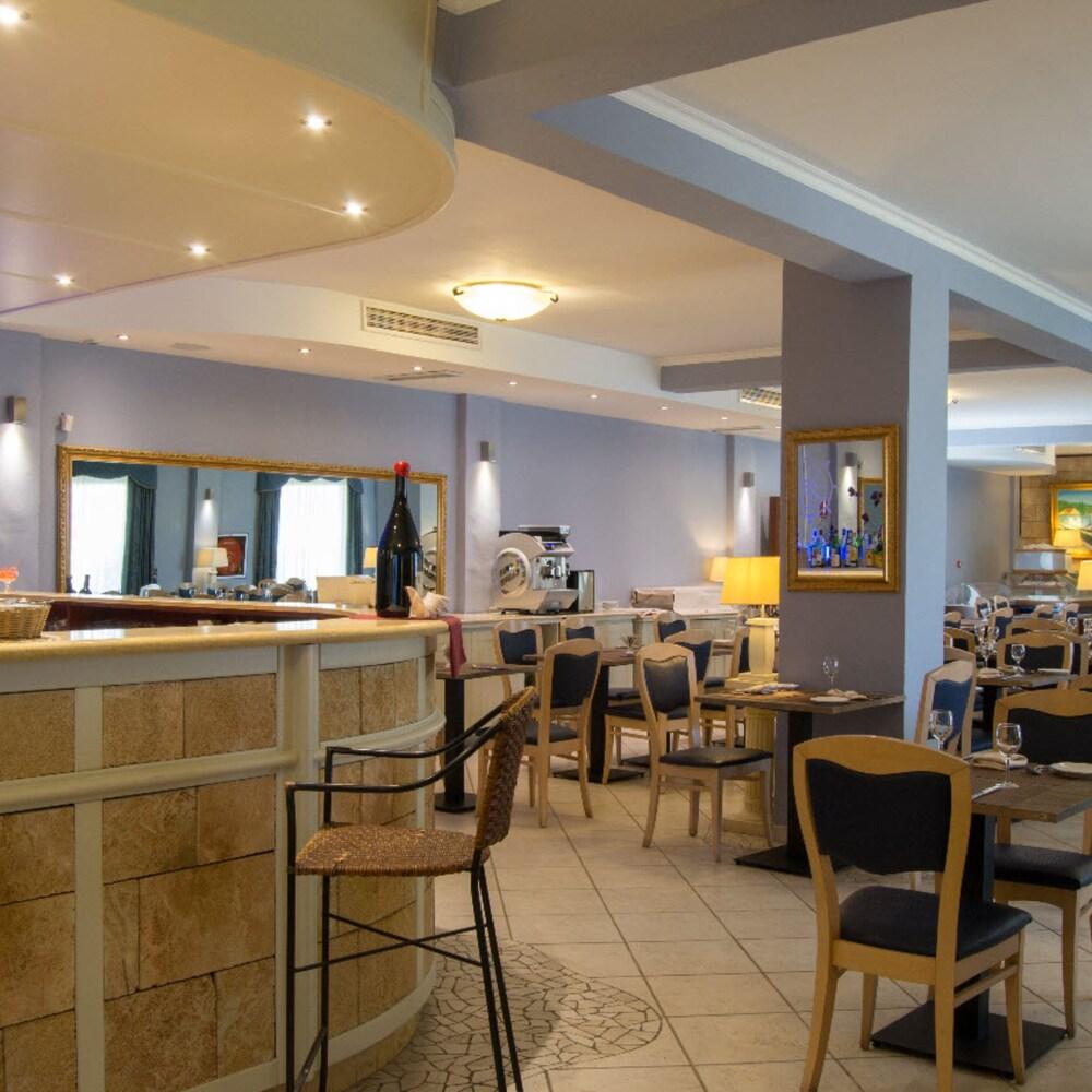 Conchiglia Azzurra Resort & Beach Porto Cesareo Extérieur photo