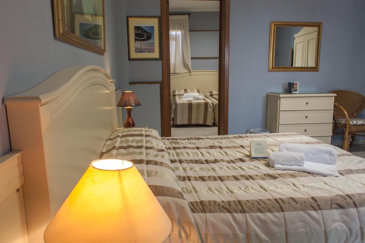 Conchiglia Azzurra Resort & Beach Porto Cesareo Extérieur photo