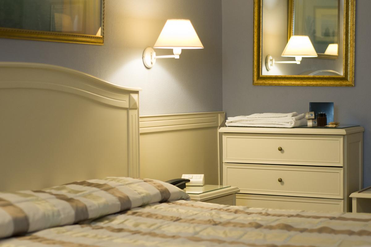 Conchiglia Azzurra Resort & Beach Porto Cesareo Extérieur photo