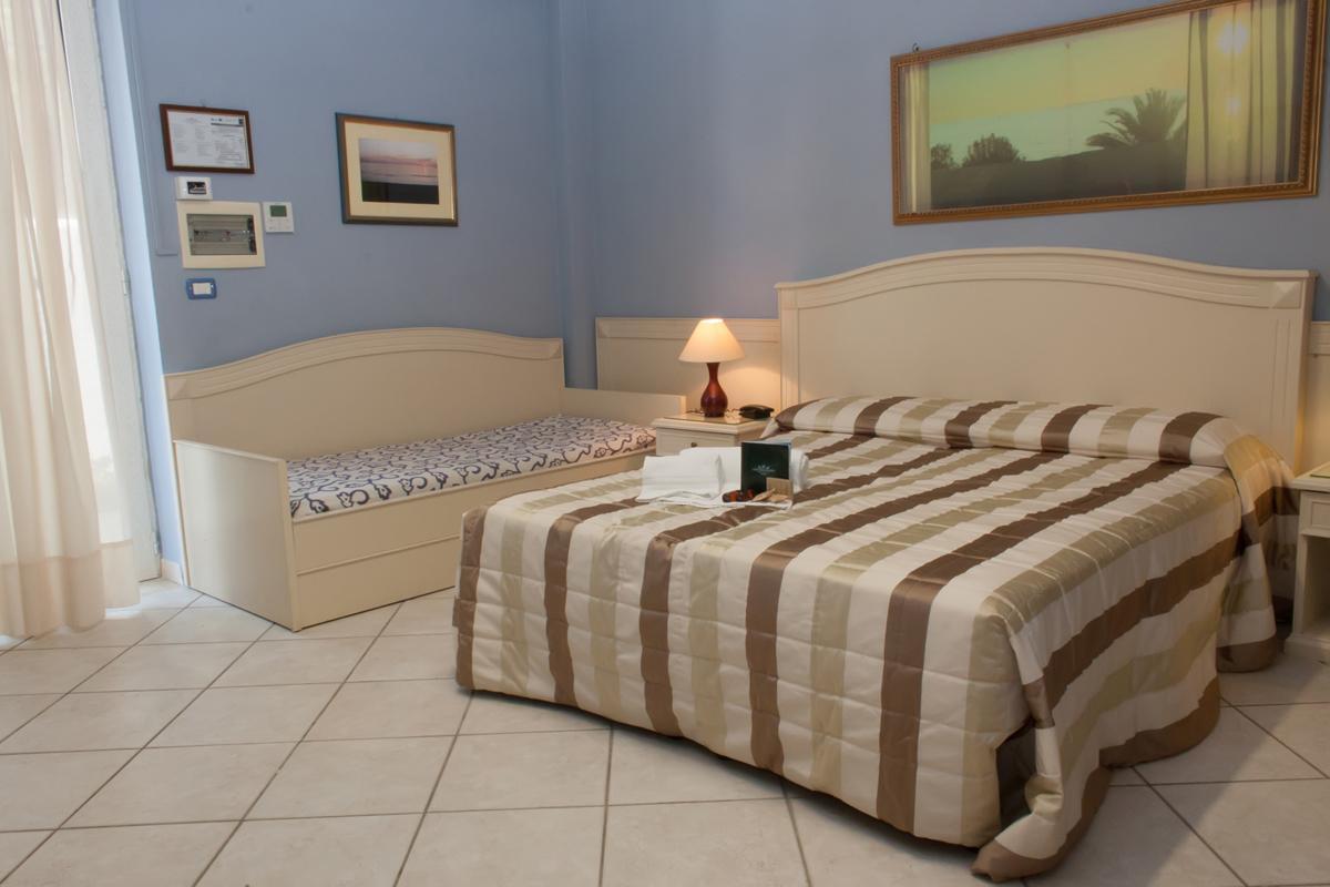 Conchiglia Azzurra Resort & Beach Porto Cesareo Extérieur photo