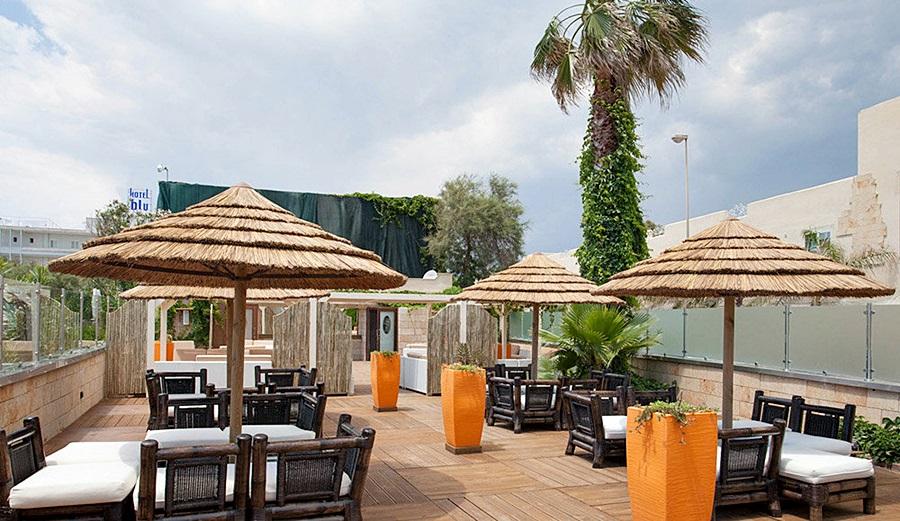 Conchiglia Azzurra Resort & Beach Porto Cesareo Extérieur photo