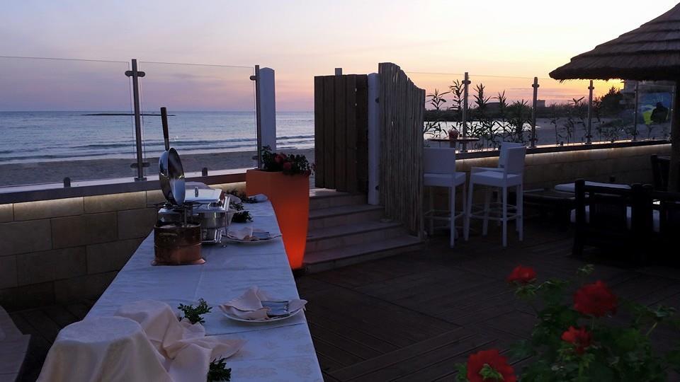 Conchiglia Azzurra Resort & Beach Porto Cesareo Extérieur photo
