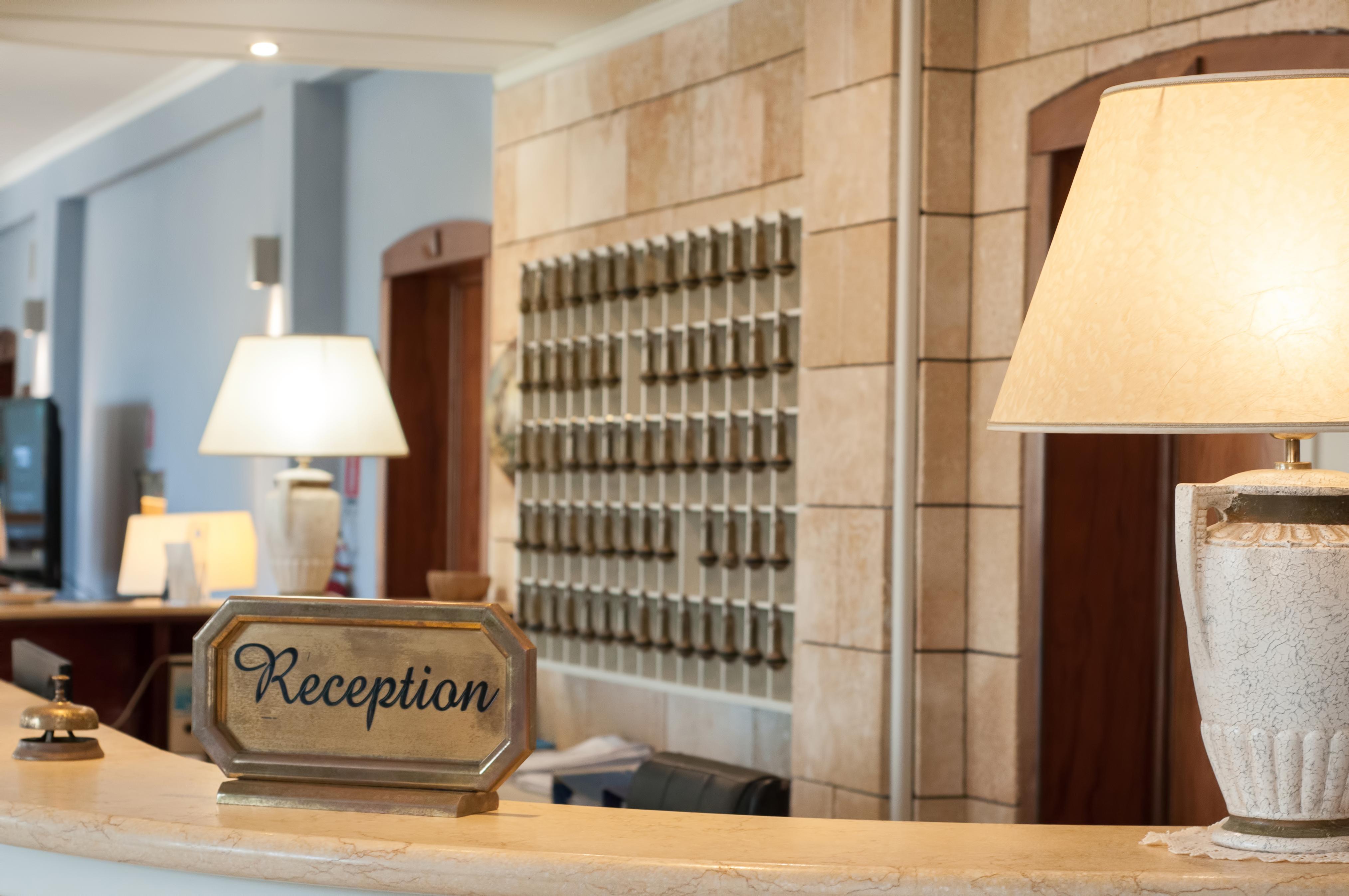 Conchiglia Azzurra Resort & Beach Porto Cesareo Extérieur photo