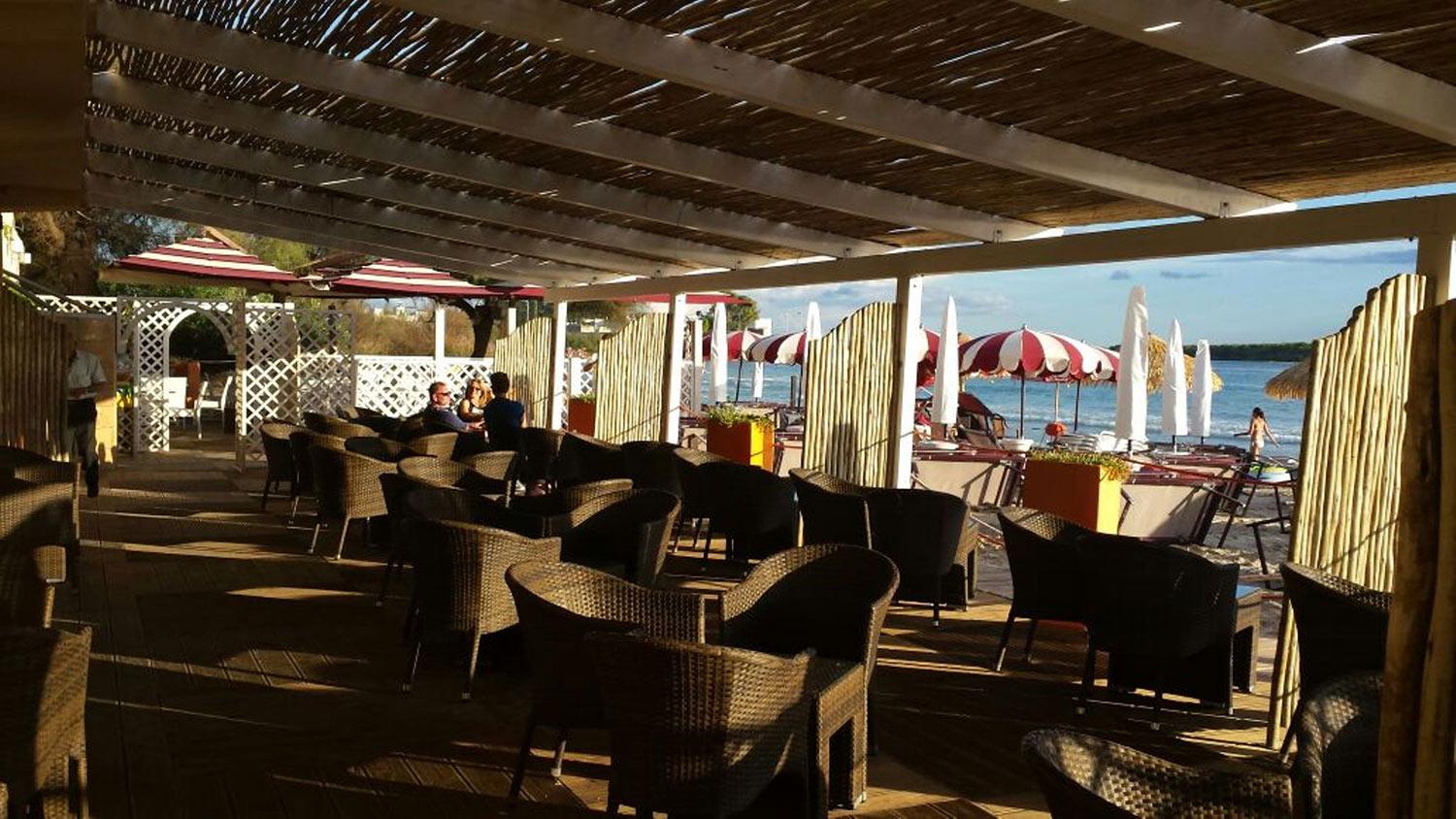 Conchiglia Azzurra Resort & Beach Porto Cesareo Extérieur photo