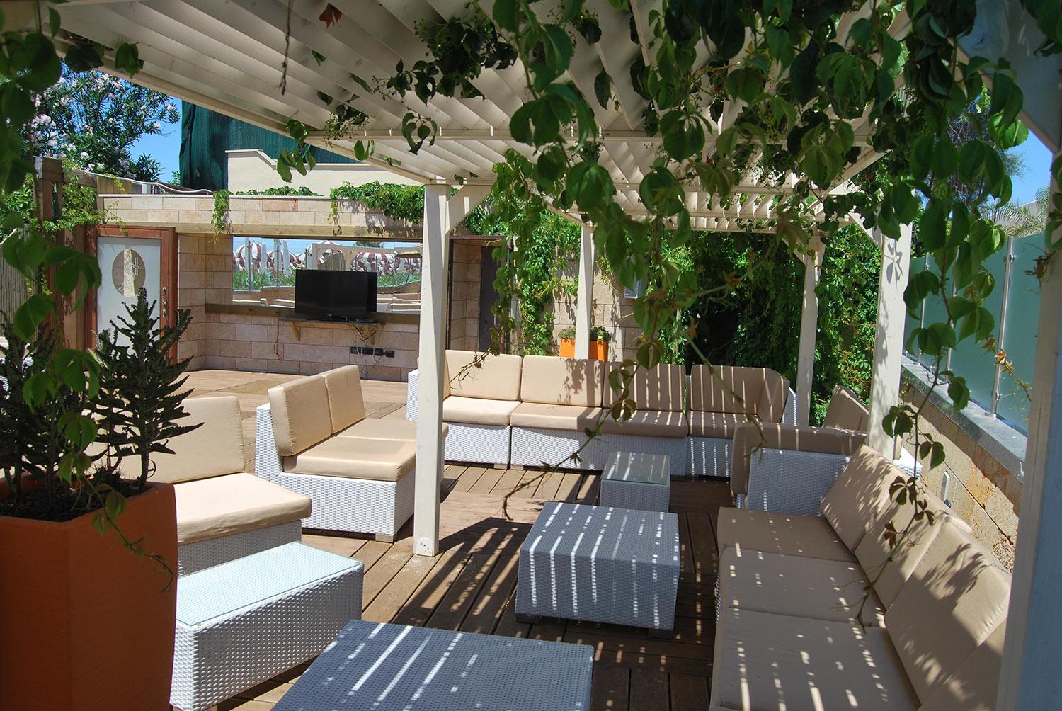 Conchiglia Azzurra Resort & Beach Porto Cesareo Extérieur photo