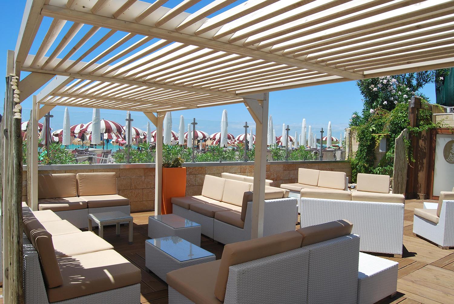 Conchiglia Azzurra Resort & Beach Porto Cesareo Extérieur photo