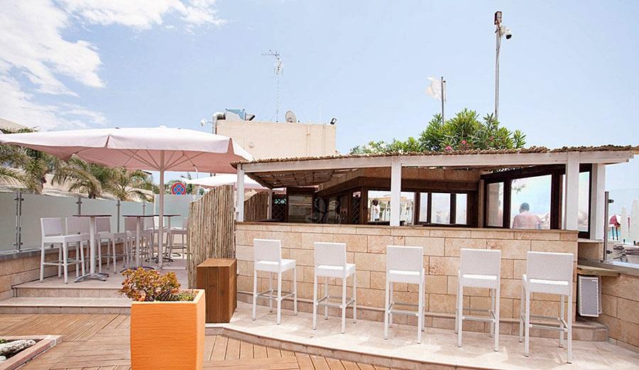 Conchiglia Azzurra Resort & Beach Porto Cesareo Extérieur photo