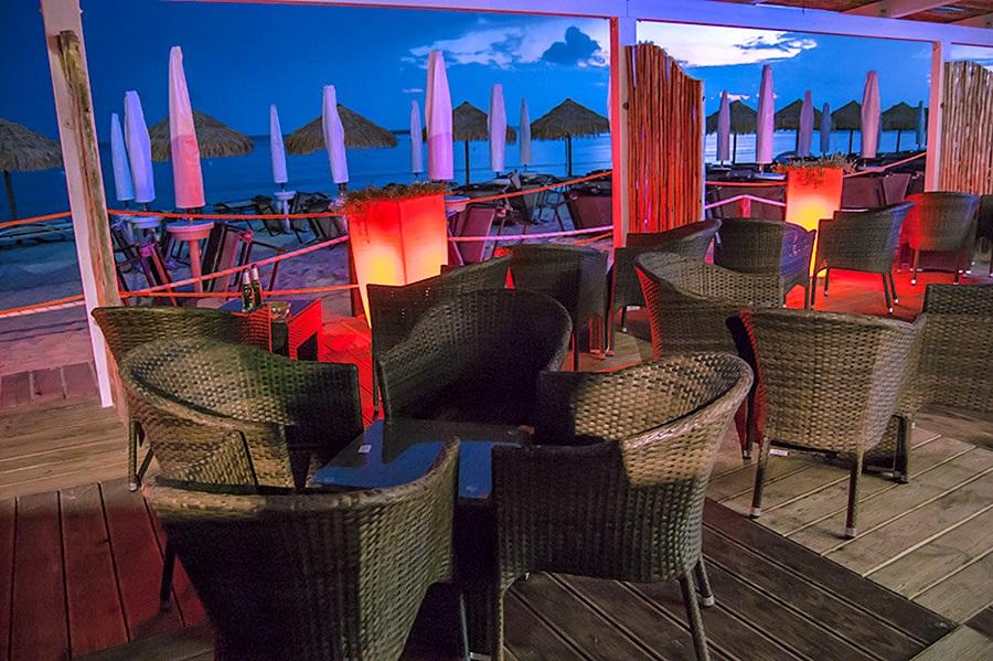 Conchiglia Azzurra Resort & Beach Porto Cesareo Extérieur photo