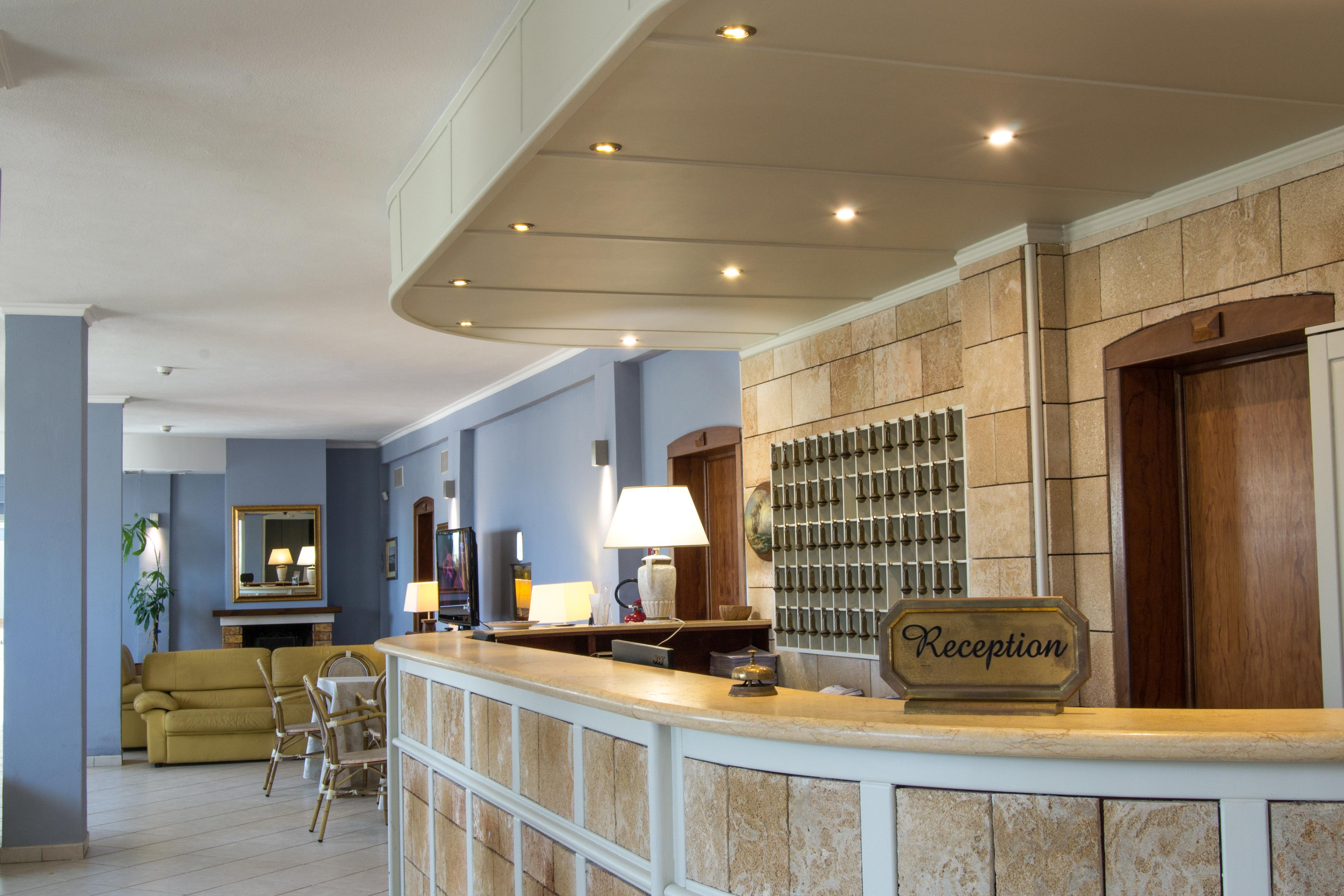 Conchiglia Azzurra Resort & Beach Porto Cesareo Extérieur photo