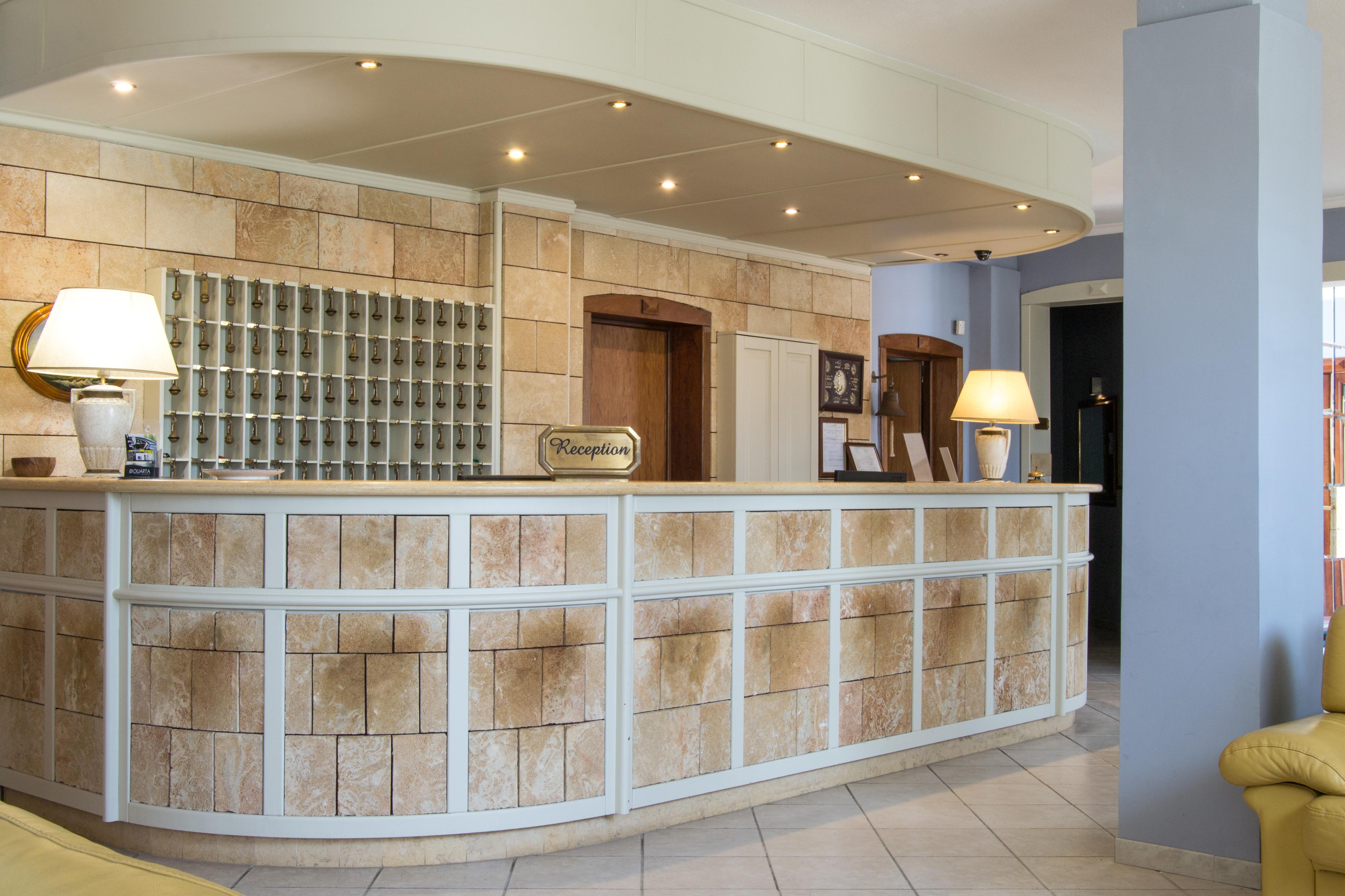 Conchiglia Azzurra Resort & Beach Porto Cesareo Extérieur photo