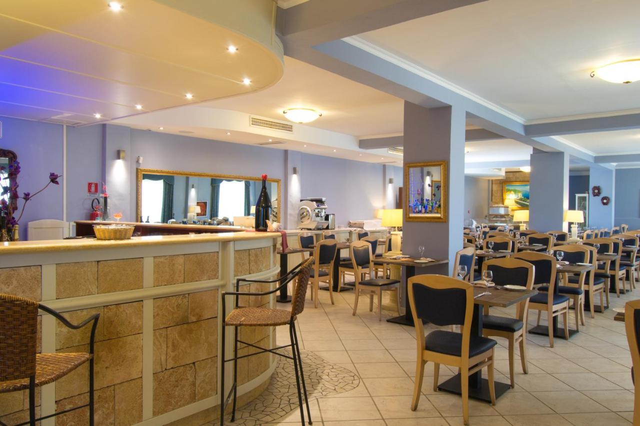 Conchiglia Azzurra Resort & Beach Porto Cesareo Extérieur photo