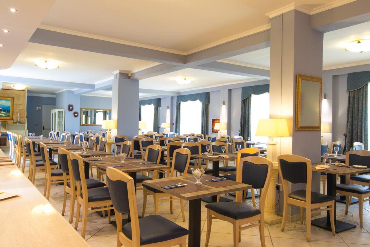 Conchiglia Azzurra Resort & Beach Porto Cesareo Extérieur photo