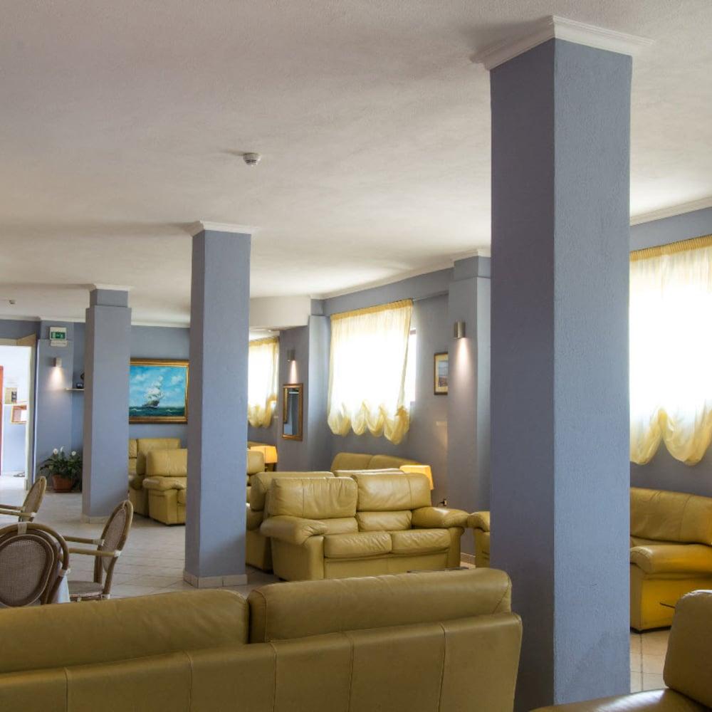 Conchiglia Azzurra Resort & Beach Porto Cesareo Extérieur photo