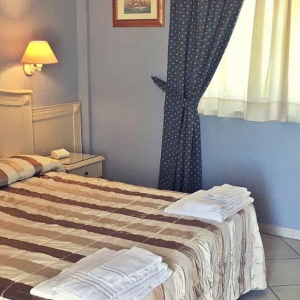 Conchiglia Azzurra Resort & Beach Porto Cesareo Extérieur photo