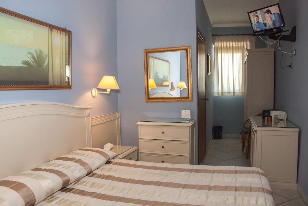 Conchiglia Azzurra Resort & Beach Porto Cesareo Extérieur photo