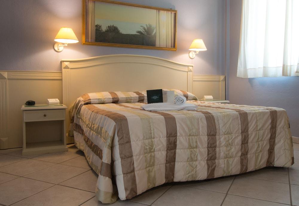 Conchiglia Azzurra Resort & Beach Porto Cesareo Extérieur photo