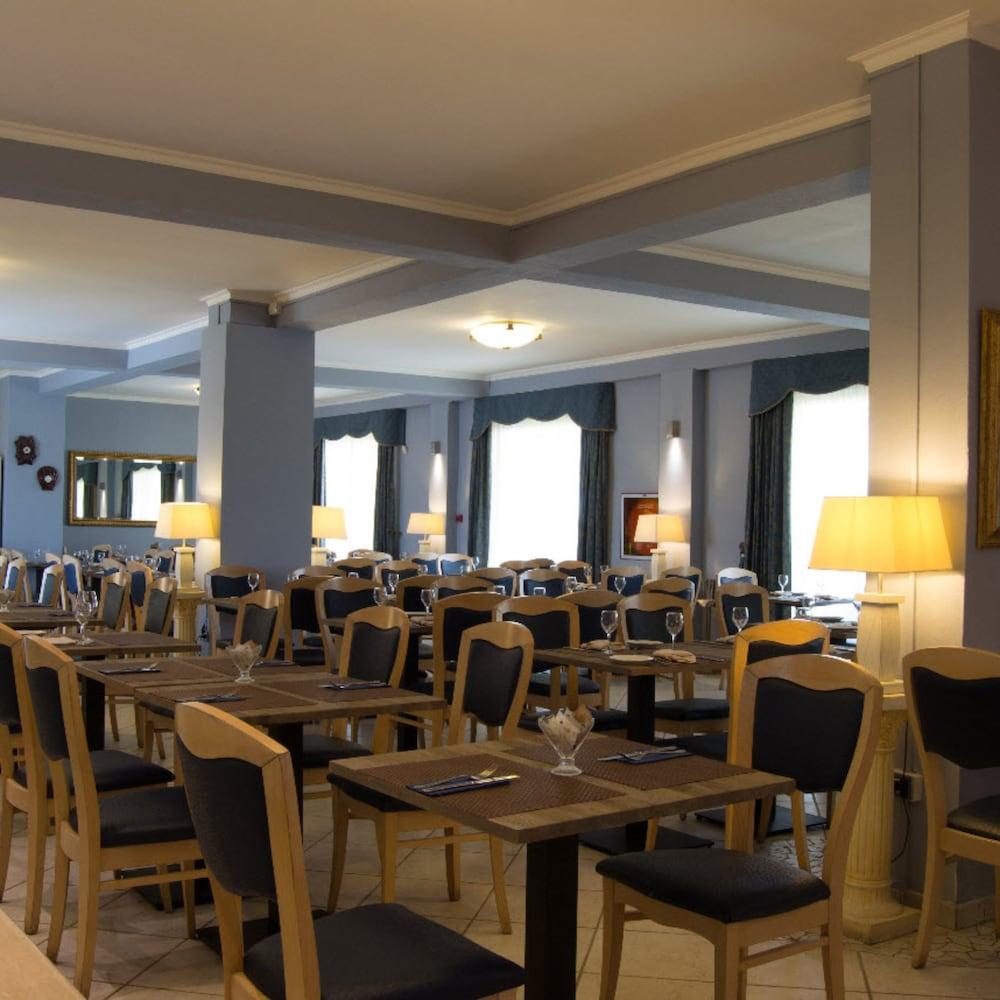 Conchiglia Azzurra Resort & Beach Porto Cesareo Extérieur photo