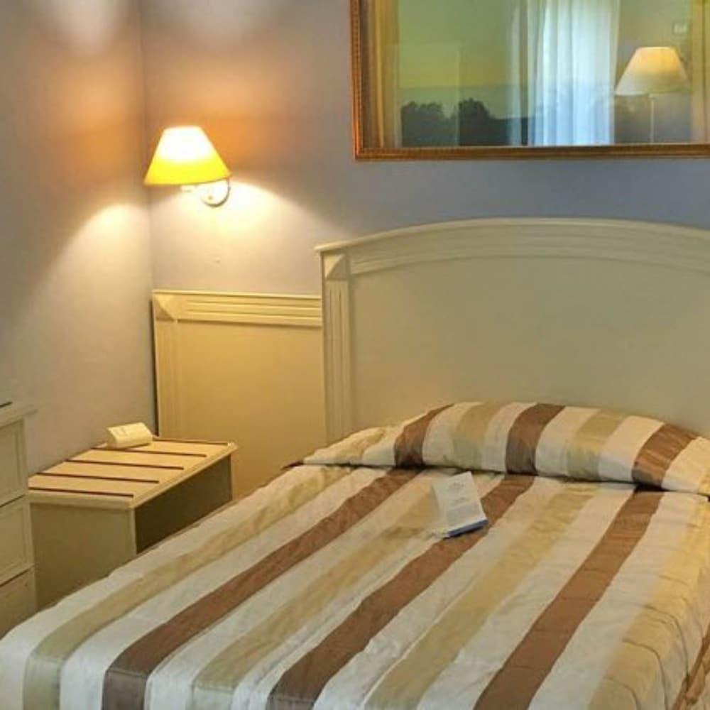 Conchiglia Azzurra Resort & Beach Porto Cesareo Extérieur photo