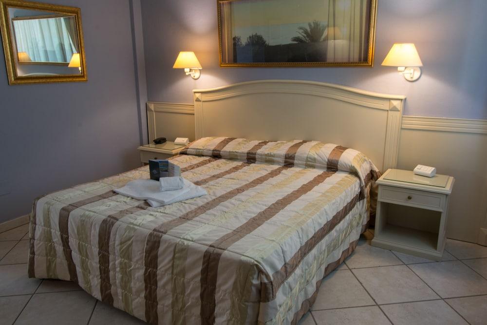 Conchiglia Azzurra Resort & Beach Porto Cesareo Extérieur photo