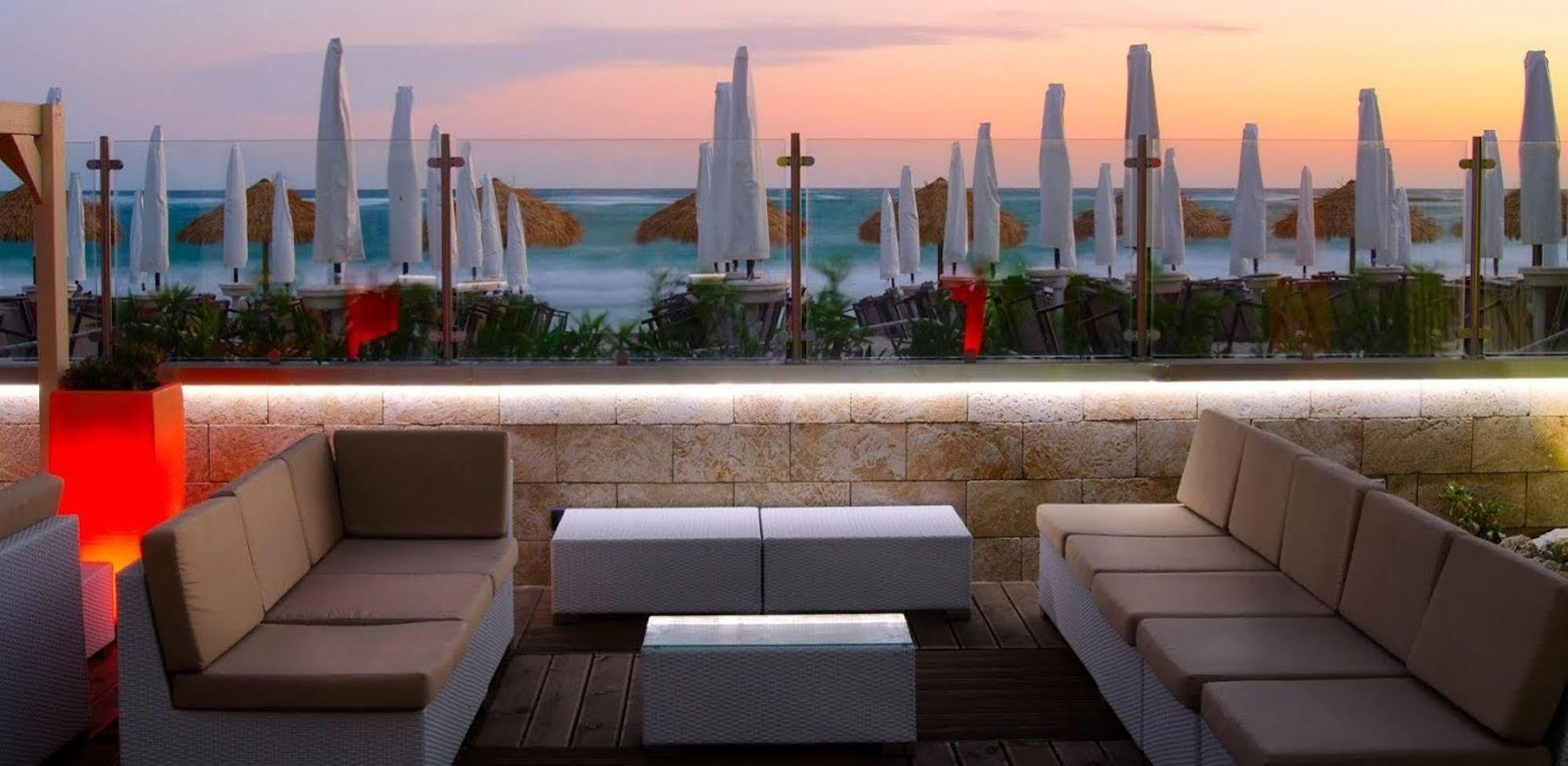 Conchiglia Azzurra Resort & Beach Porto Cesareo Extérieur photo